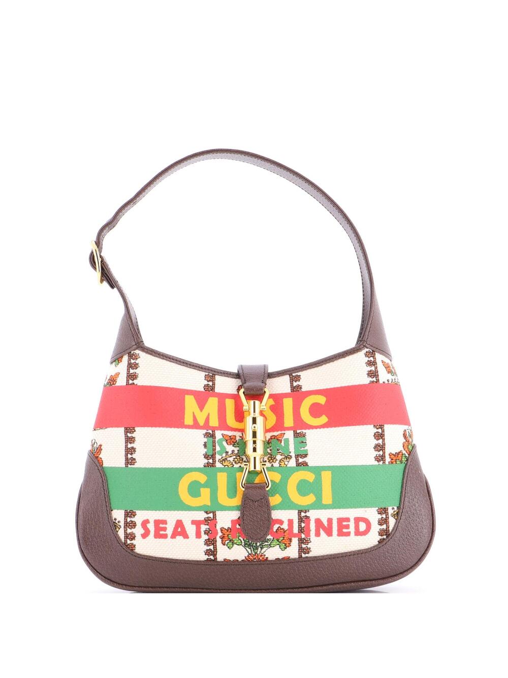Gucci Jackie Hobo Limited Edition #291880G10B